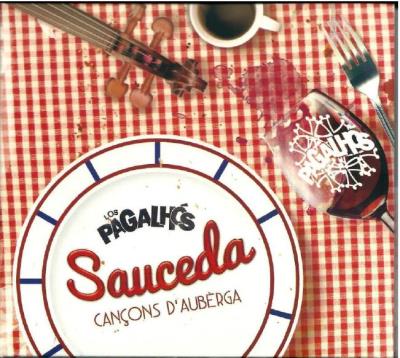 Sauceda