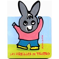 Les oreilles de Trotro