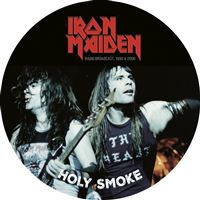 Holy Smoke (Radio Broadcast 1990-2000)
