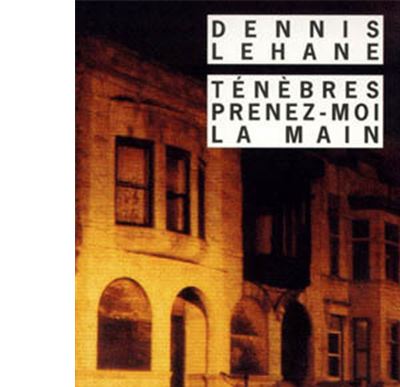 Ténèbres, prenez-moi la main