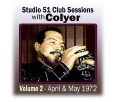 Studio 51 cl sessions 2
