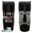 Mug de voyage The Walking Dead Daryl Wings