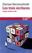 Les trois écritures