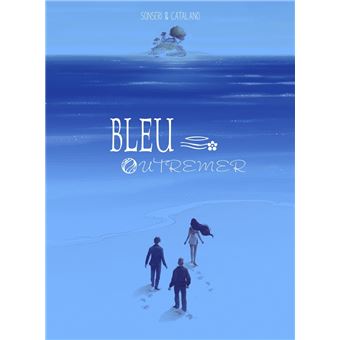 Bleu Outremer - Intégrale