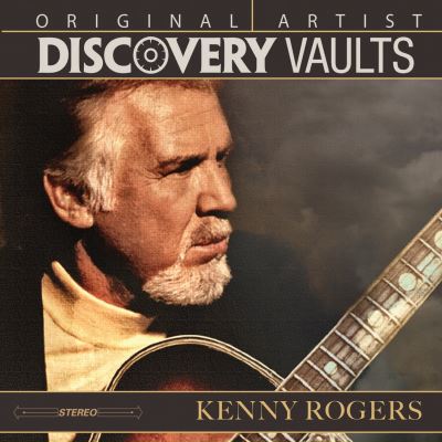 Discovery vaults