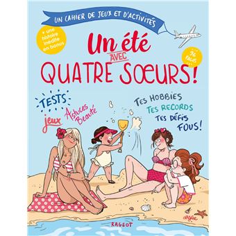 Un été avec Quatre soeurs