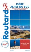 Guide du Routard Isère, Alpes du Sud 2020/21