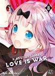 Kaguya-sama: Love is War