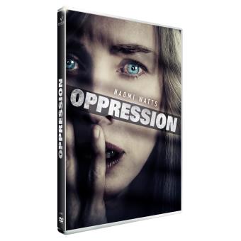 Oppression