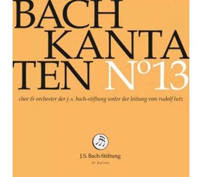 Kantaten numéro 13