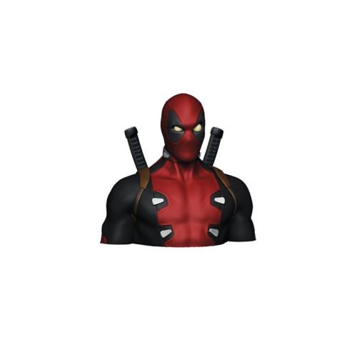 Buste tirelire Deadpool Marvel Semic 22cm