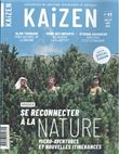 Kaizen 63 : juillet-aout 2022