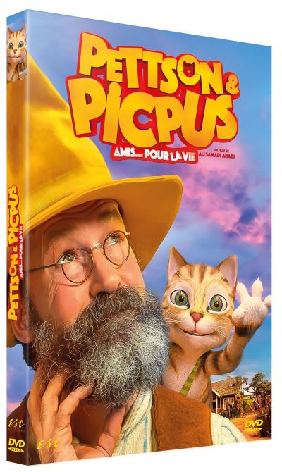 Pettson et picpus