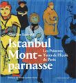 Istanbul / Montparnasse