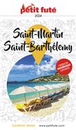 Guide Saint-Martin - Saint-Barthélémy 2024 Petit Futé