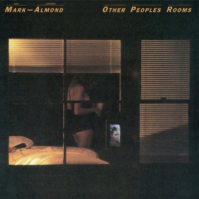 Other People's Rooms