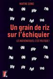 Un grain de riz sur l'échiquier - Les mathématiques, c'est p