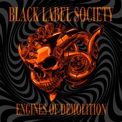 Black Label Society - 1