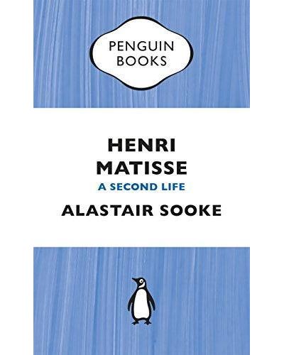 HENRI MATISSE , A LIFE