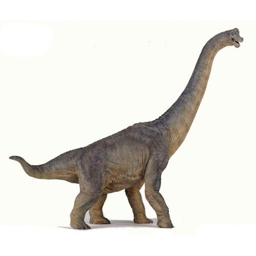 Figurine Papo Brachiosaure