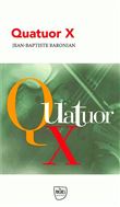 Quatuor X