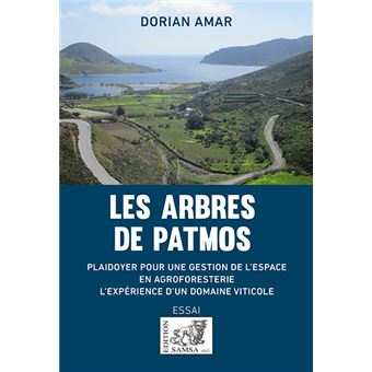 Les Arbres de Patmos
