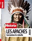 Les apaches, geronimo le rebelle