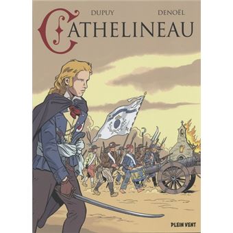 Cathelineau