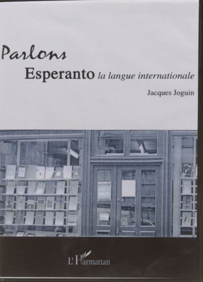 Cd parlons esperanto