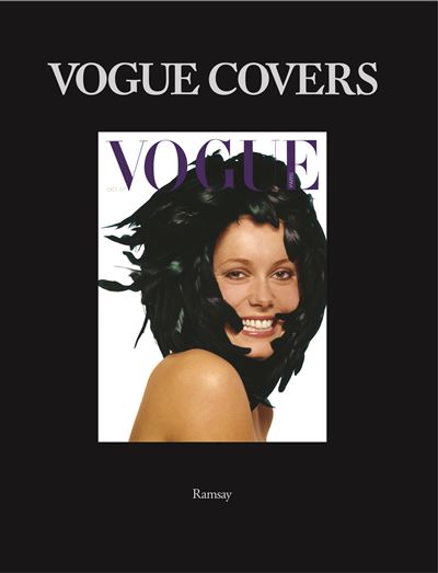 Vogue covers