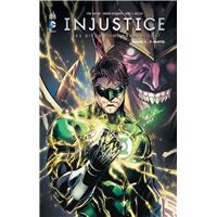 Injustice