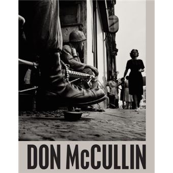 Don McCullin