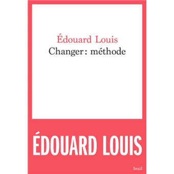 Changer : méthode