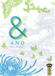 And (&) by Mari Okazaki  - Tome 7