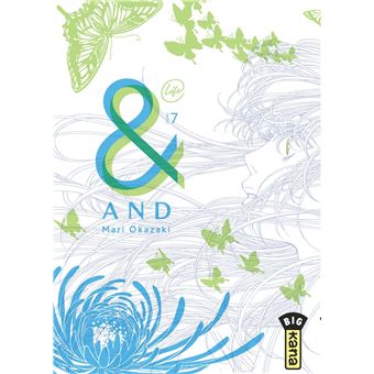 And (&) by Mari Okazaki  - Tome 7