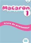 Macaron niveau 1 livre du professeur