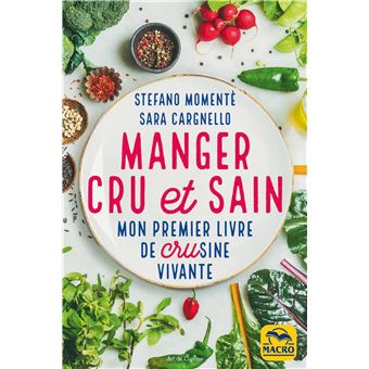 Manger cru et sain