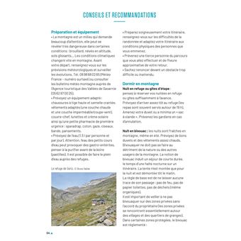 Vallées de Gavarnie, itinérances de 2 à 6 jours