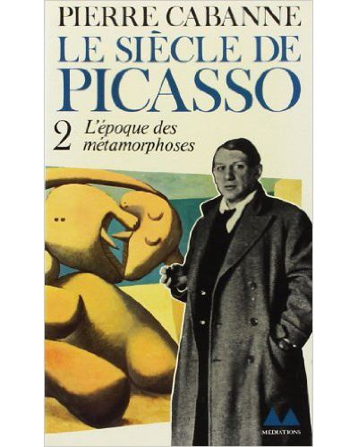 Le Siècle de Picasso