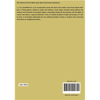 The Christian Foundation