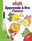 Apprends à lire l'heure