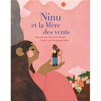 Ninu et le mère des vents