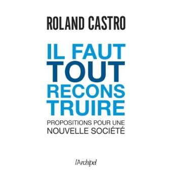 Il faut tout reconstruire ! - 1