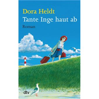 couverture de : Tante inge haut ab 