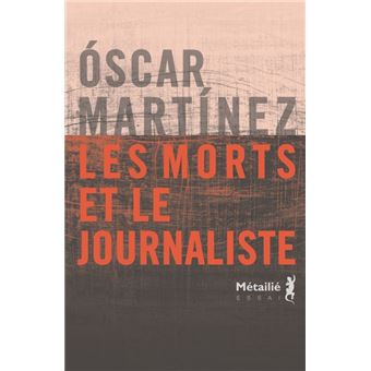 Les Morts et le journaliste