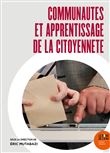 Communautés et apprentissage de la citoyenneté