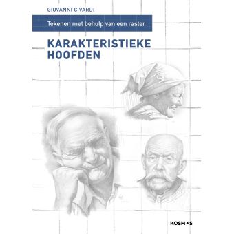 Karakteristieke koppen
