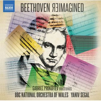 BEETHOVEN REIMAGINED