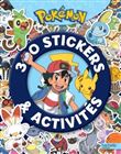 Pokémon - 300 Stickers
