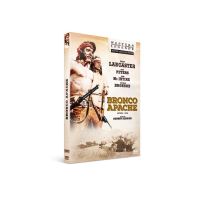 Bronco Apache DVD